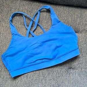 Lululemon Energy bra